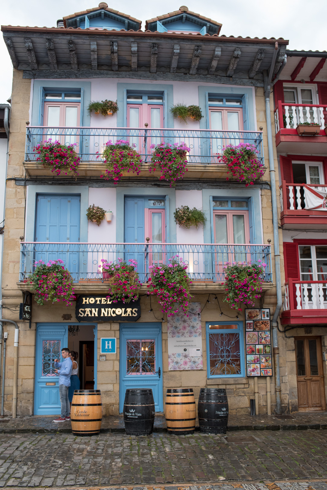 Spain Basque-1